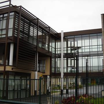 Hôtel de ville dAire-sur-la-Lys